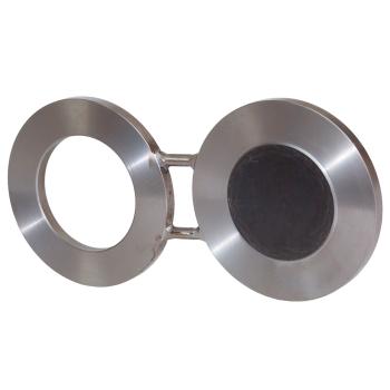 Заглушка поворотная 1-250-1,6 ст.3 АТК 26-18-5-93