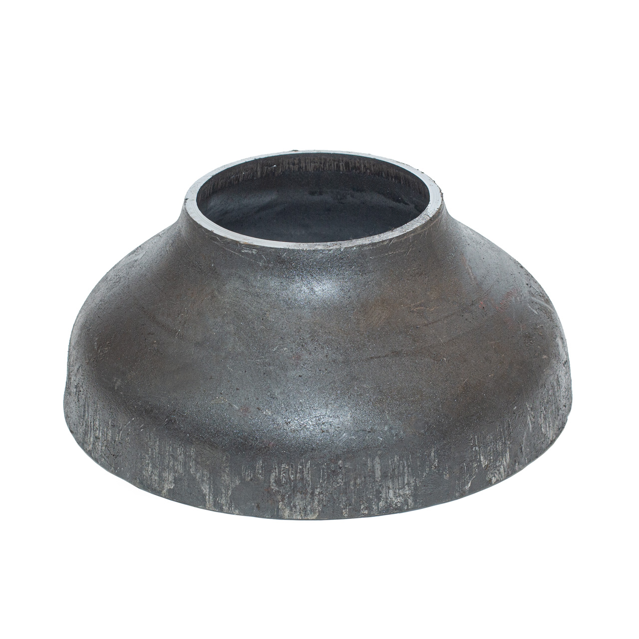 Переход стальной К-2 426х9-219х8 ГОСТ 17378 Рунак