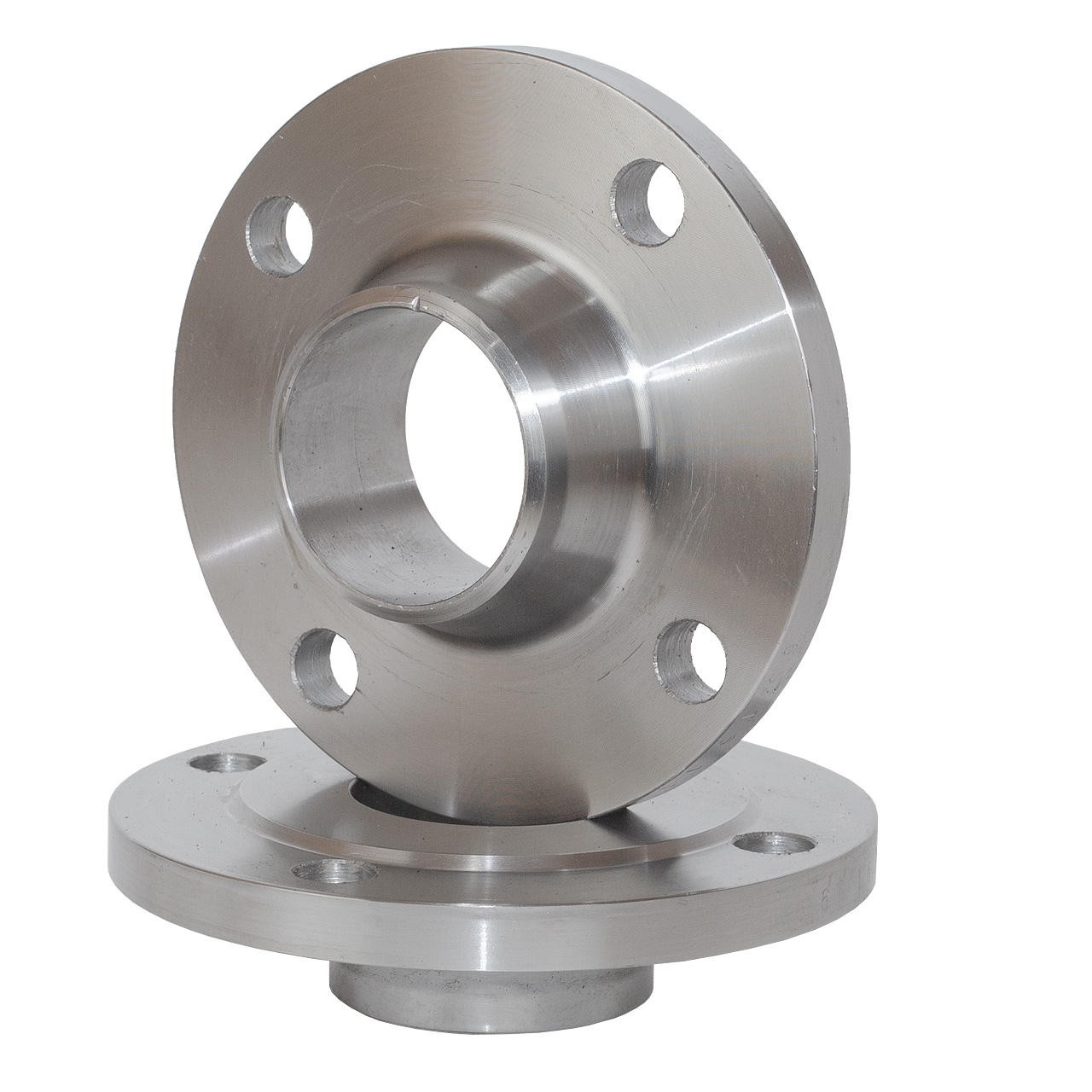 Фланец стальной воротниковый Ду 50 Ру 40 ГОСТ 33259